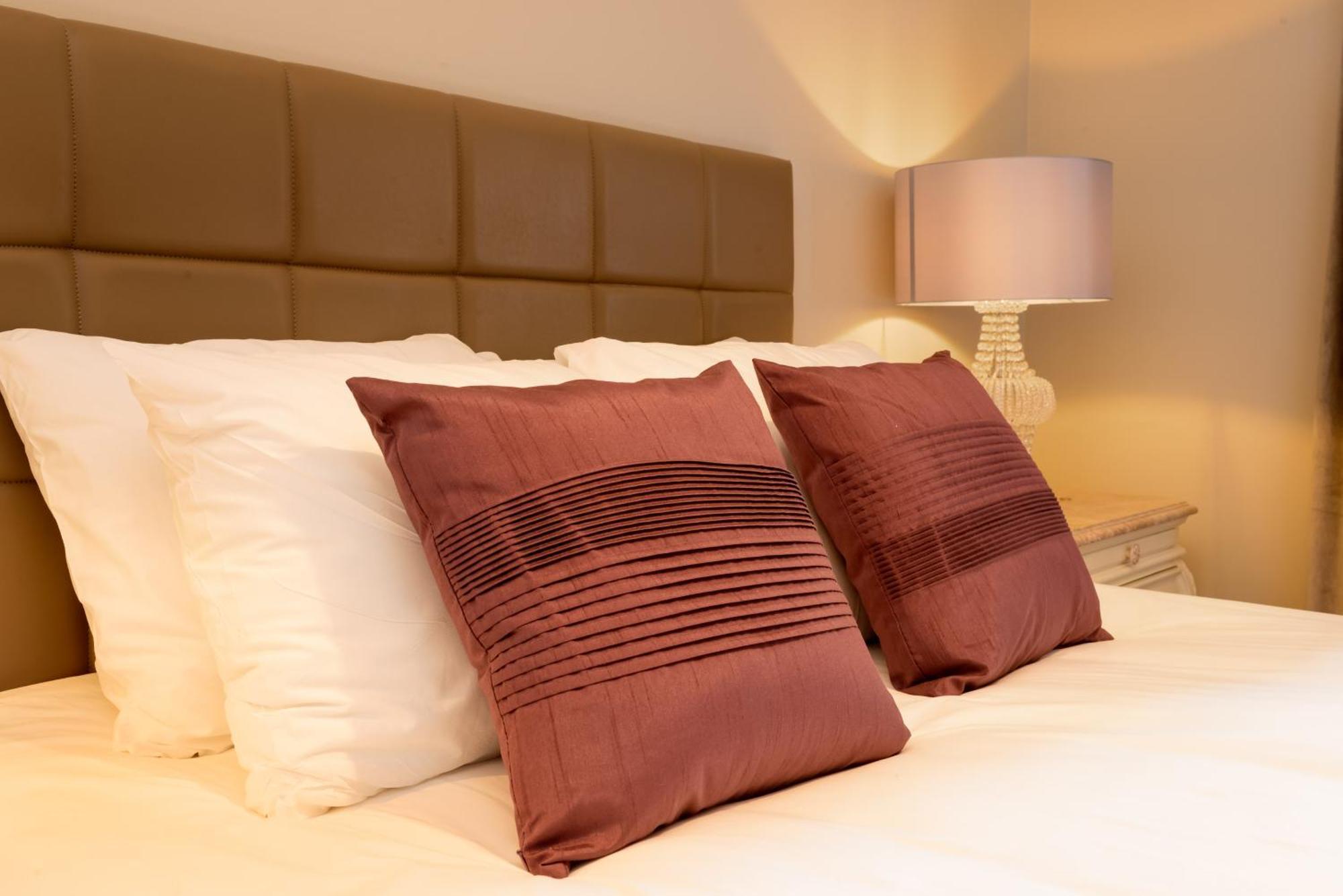 Joivy Gorgeous Flat Near The Scotland Gallery Edinburgh Ngoại thất bức ảnh